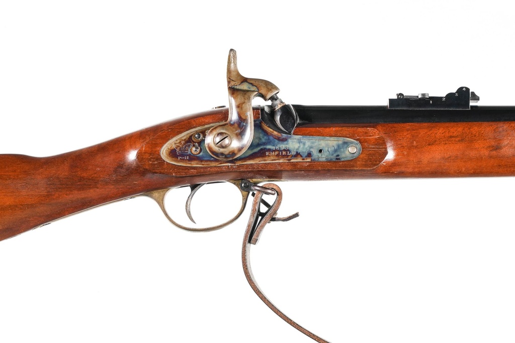 Parker Hale 1853 Enfield Percussion .577 Rifled