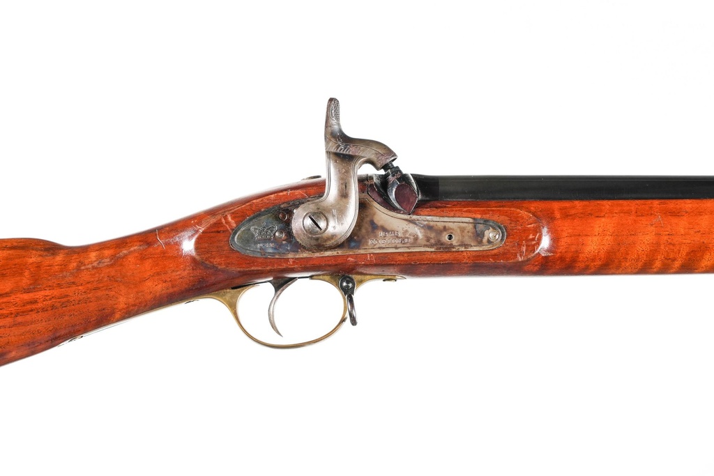 Parker Hale 1858 Enfield Percussion .577 smoothbore