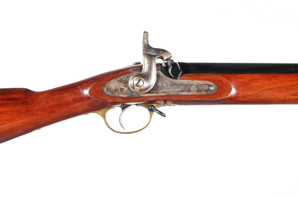 Parker Hale 1858 Enfield Percussion .577 smoothbore