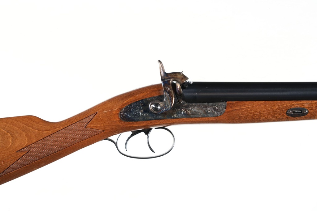 Pietta Navy Arms SxS Percussion Shotgun 12GA