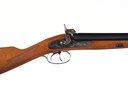 Pietta Navy Arms Double Percussion Shotgun 12GA