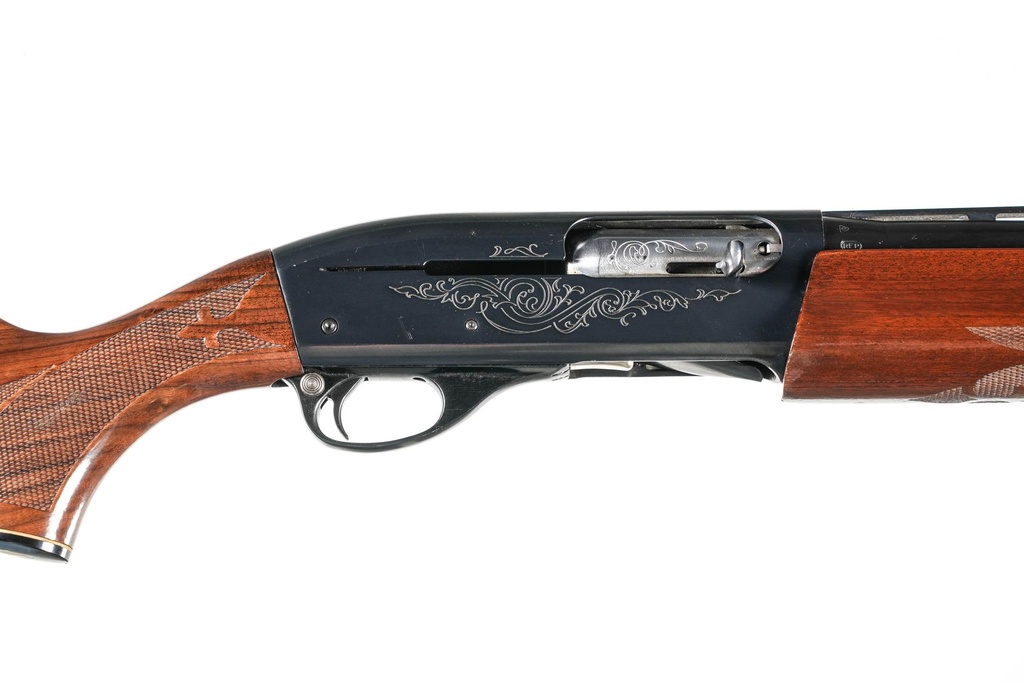 Remington 1100 Semi Shotgun 12 Ga