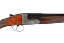 S. Marson & Co (English) Single Barrel Shotgun 12 Ga