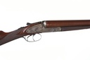 T.E. Kither  SxS Shotgun 12 Ga
