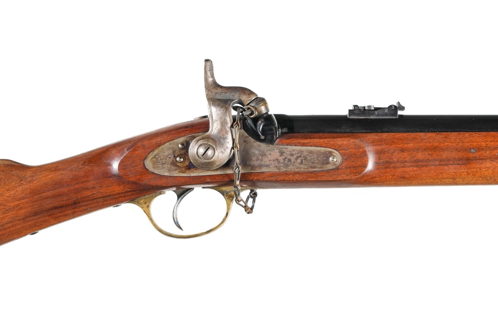 Parker Hale 1861 Enfield Carbine Percussion Muzzleloader .577 cal
