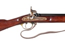 Parker Hale 1858 Enfield Perc. Muzzleloader .577 smoothbore
