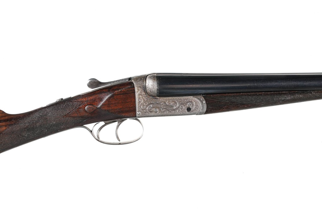 J Robertson SxS Shotgun 20 Ga