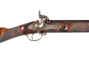 Parker Hale Whitworth Percussion .451 Whitworth