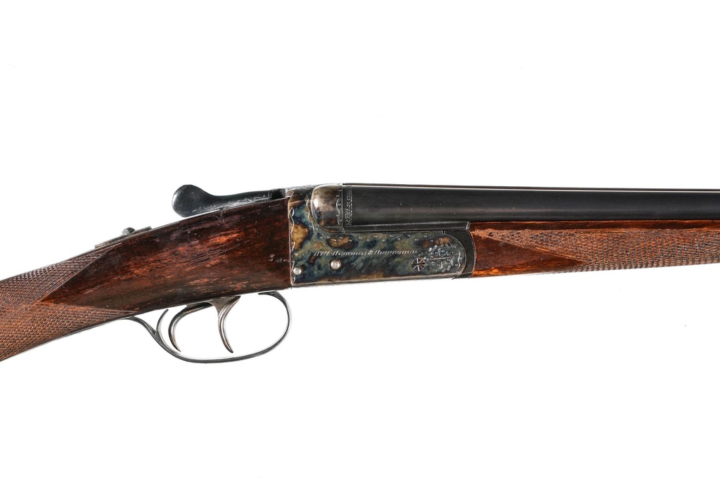 AYA No. 3 SxS Shotgun .410
