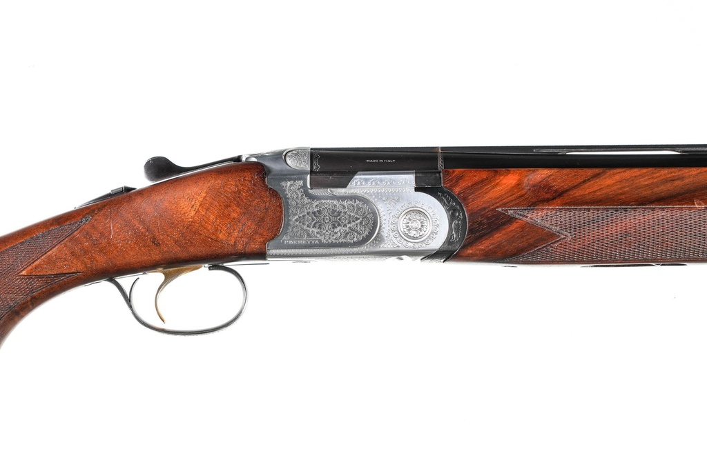 Beretta S686 Special O/U Shotgun 20 Ga