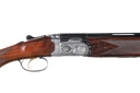 Beretta 687 Silver Pigeon O/U Shotgun 20 Ga