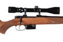 CZ 527 Bolt Rifle .223 rem