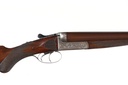 C.G. Bonehill Boxlock SXS Shotgun 12GA