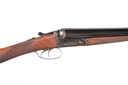 Cogswell & Harrison SxS Shotgun 12 Ga