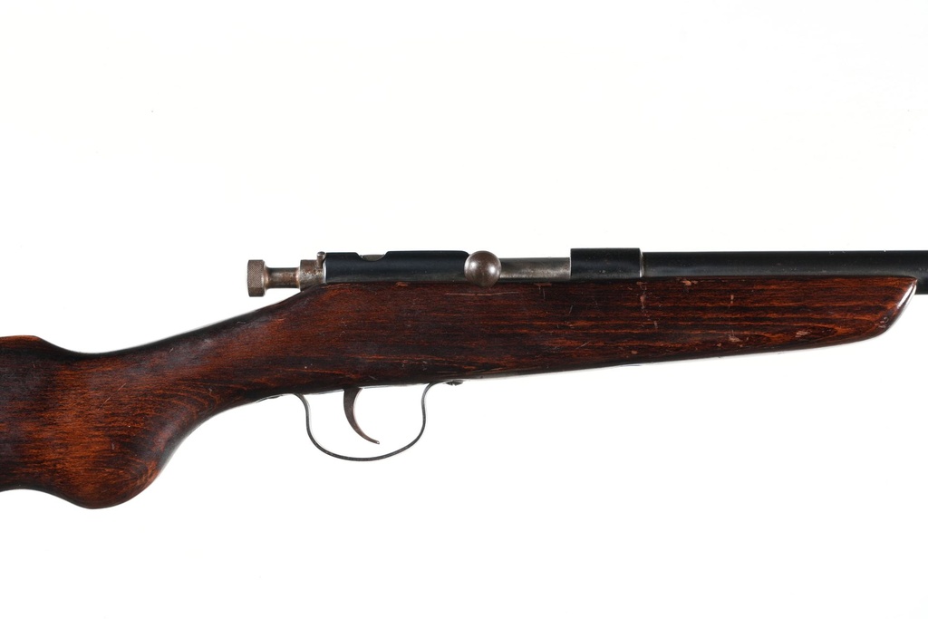 Webley & Scott Bolt Action Shotgun 9MM