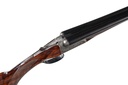 Hooton & Jones Boxlock SxS Shotgun 28 Ga