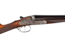 C. Hellis & Sons Ltd SxS Shotgun 12GA