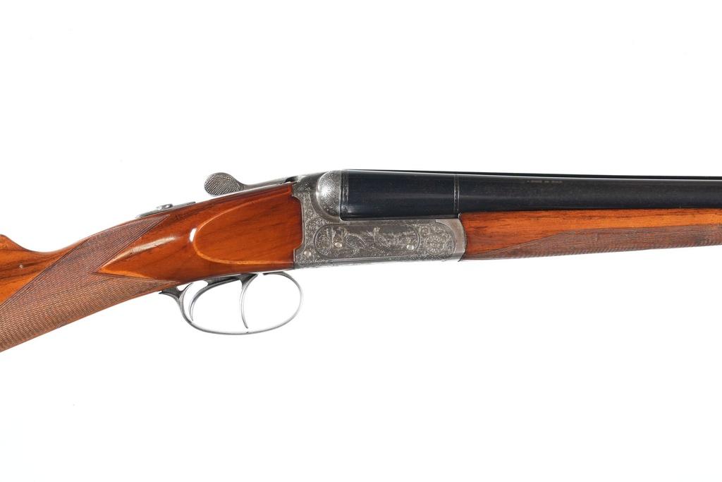 Fias SxS Shotgun 20GA