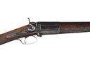 William Powell Sgl. Shotgun 16GA