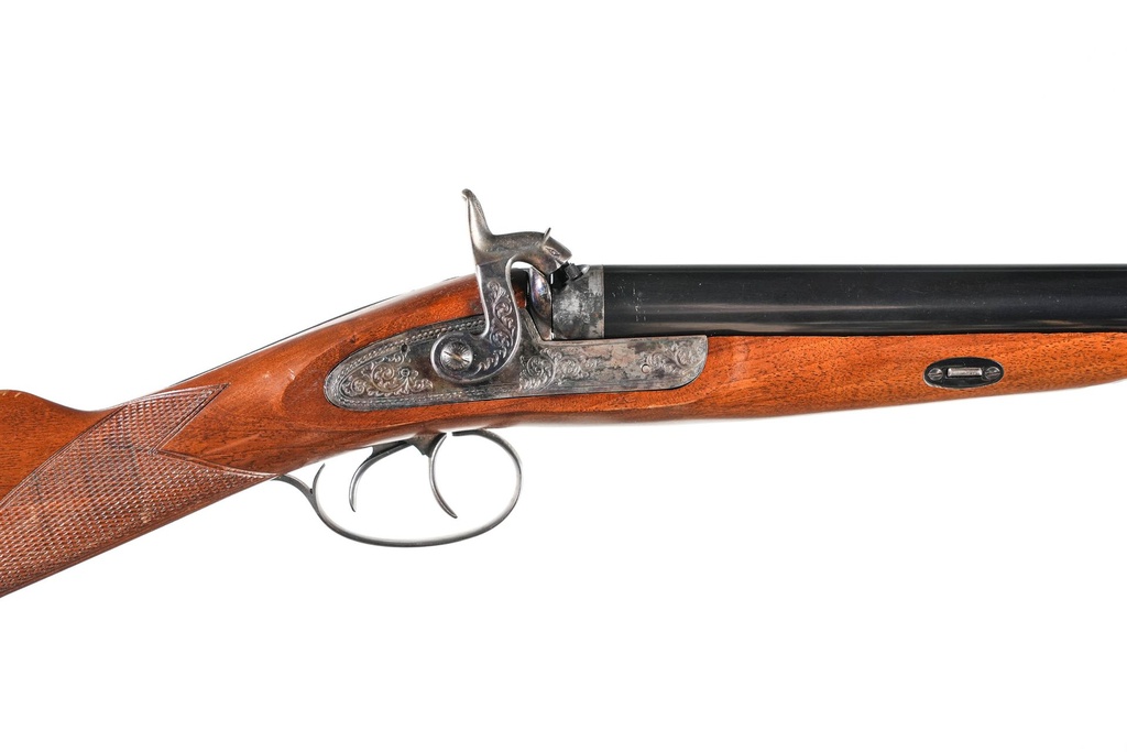 Navy Arms Percussion SxS Shotgun 12 Ga