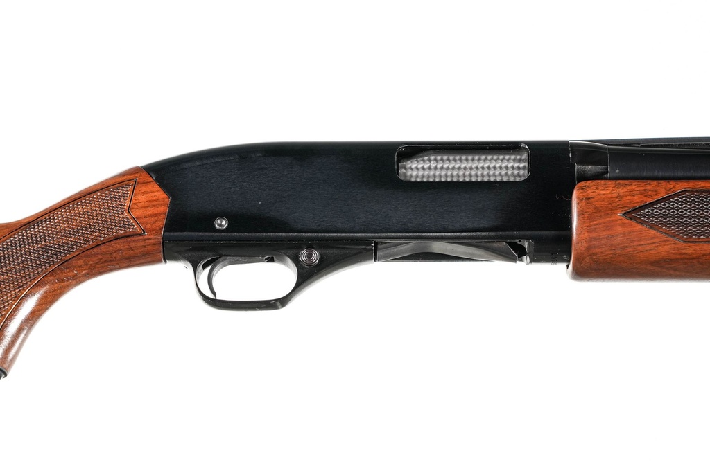 Winchester 1200 Slide Shotgun 20 Ga