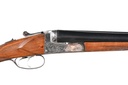 Gorosabel SxS Shotgun 12 Ga
