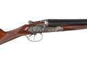 AYA No. 1 SxS Shotgun 12 Ga