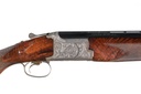 Miroku Mk 38  Trap Grade O/U Shotgun 12 Ga