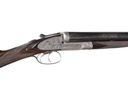 William Moore & Grey SxS Shotgun 12 Ga
