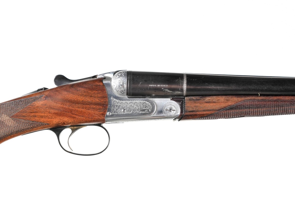 Beretta 626E SxS Shotgun 12 Ga