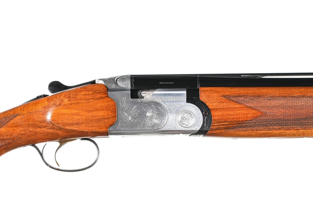 Beretta 687 Silver Pigeon O/U Shotgun 12 Ga