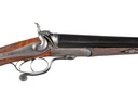 J. Woodward & Sons  SxS Shotgun 12 Ga