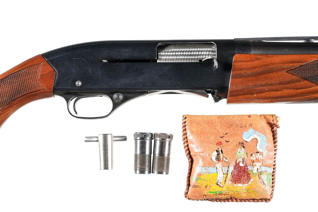 Winchester 1400 Mk Ii Semi Shotgun 12 Ga
