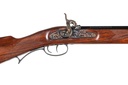 Italian Hawken Percussion Muzzleloader .50 cal