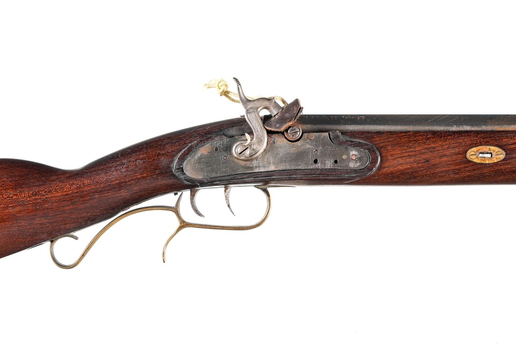 Ardesa Hawken Percussion Muzzleloader .50 cal