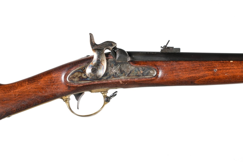 Zoli Hawken Percussion Muzzleloader .58 cal