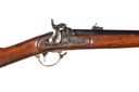 Zoli Hawken Percussion Muzzleloader .58 cal