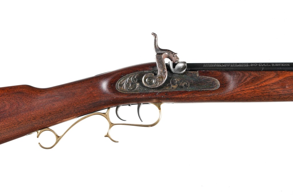 Thompson Hawken Percussion Muzzleloader .50 cal