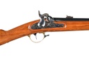 Antonio Zoli Hawken Percussion Muzzleloader .58 cal