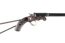 Belgium  SxS Shotgun 410