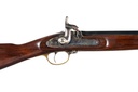 Armi San Paolo 2 Band Enfield Percussion Muzzleloader .577 cal