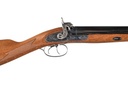 Navy Arms Company Ridgefield Percussion SxS 12ga