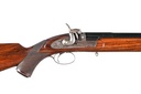 Whitworth Rifle Co. 1858 Enfield Pattern Percussion .451 cal