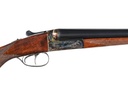AYA #4 SxS Shotgun 12 Ga