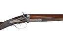 J Coster SxS Shotgun 12 Ga