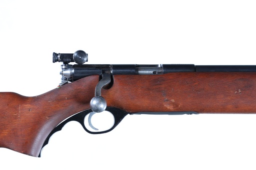 668043 Mossberg 44 US Bolt Rifle .22 lr