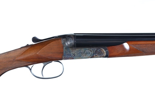 40835 Bernardelli Boxlock SxS Shotgun 12ga