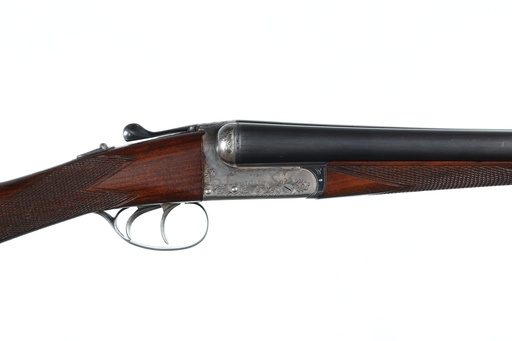[44492] 44492 Webley & Scott 700 SxS Shotgun 12ga
