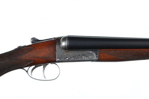44532 Webley & Scott 700 SxS Shotgun 12ga