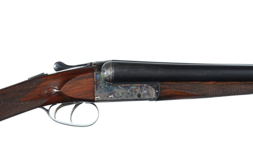 44572 Webley & Scott 702 SxS Shotgun 12ga